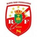 Rayo San Fernando