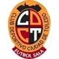 Escudo del Ciudad de Toledo FS