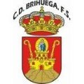 Escudo del Brihuega