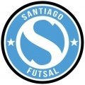 Escudo del Santiago Futsal