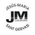 Escudo del Jesus-Maria B