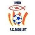 Escudo del Unio Mollet B