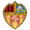 CFS Eixample