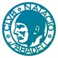 Escudo del Natacio Sabadell B