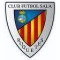 Roquetes Club Sala