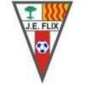 Escudo del Flix Futbol Sala A