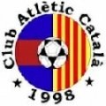 Escudo del Roger's Atlètic Català A