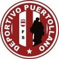 Escudo del FSD Puertollano
