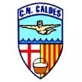 Escudo del Caldes B