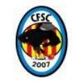 Escudo del Corbera Club Futbol Sala A