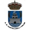 Escudo del Castellbell A