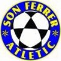 Escudo del Son Ferrer Atletic Limpieza