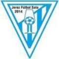 Escudo del Jerez Fútbol Sala 2014