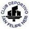 Escudo San Felipe Neri CD A