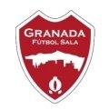 Escudo del Granada FS