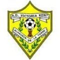 Escudo del Victoria Kent