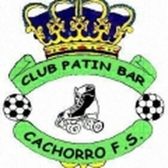 Patin Bar