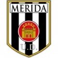 Escudo del Mérida UD