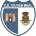 Escudo del Ciudad Real B