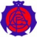 Escudo del Gimnastico de Alcazar B