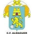 Escudo del Almaguer