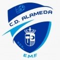 Escudo del CD Alameda M.E.S.A. Team B