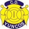 Escudo del Yuncos