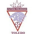 Escudo del Poligono Toledo