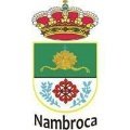 Escudo del Ayuntamiento de Nambroca