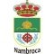 Escudo Ayuntamiento de Nambroca
