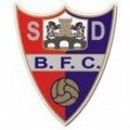 Escudo del Balmaseda FC