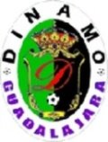 Escudo del Dinamo Guadalajara Sub 19