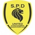 Escudo del SPD United