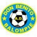 Escudo del Benito Bal. C