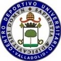 Escudo del Universidad de Valladolid