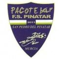 Escudo del Bar Pinatar