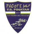 Bar Pinatar