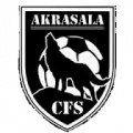 Escudo del Akrasala