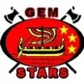 Escudo del Gem Stars