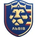 Escudo del FC Lviv