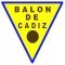 Balón de Cádiz CF