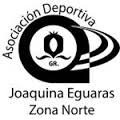 Escudo del Joaquina Eguaras