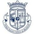 Escudo del Colegio Montesion