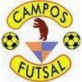 Escudo del Campos Futsal