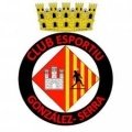 Escudo del González Serra Club B