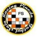 Escudo del Racing Pineda FS A