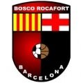 Escudo del B. Rocafort A