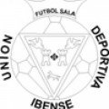 Escudo del U.D. Ibense F.S.
