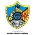 Escudo del M. Lleida
