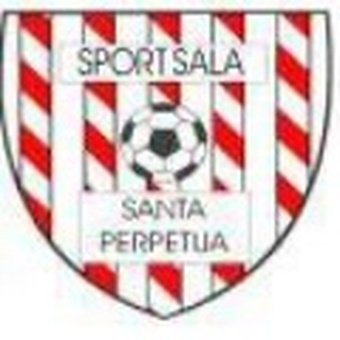 Santa Perpetua Sport Sala A